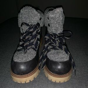 Sam Edelman winter boots
